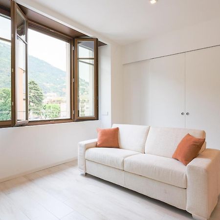 Bellini Suite - By My Home In Como Exteriér fotografie