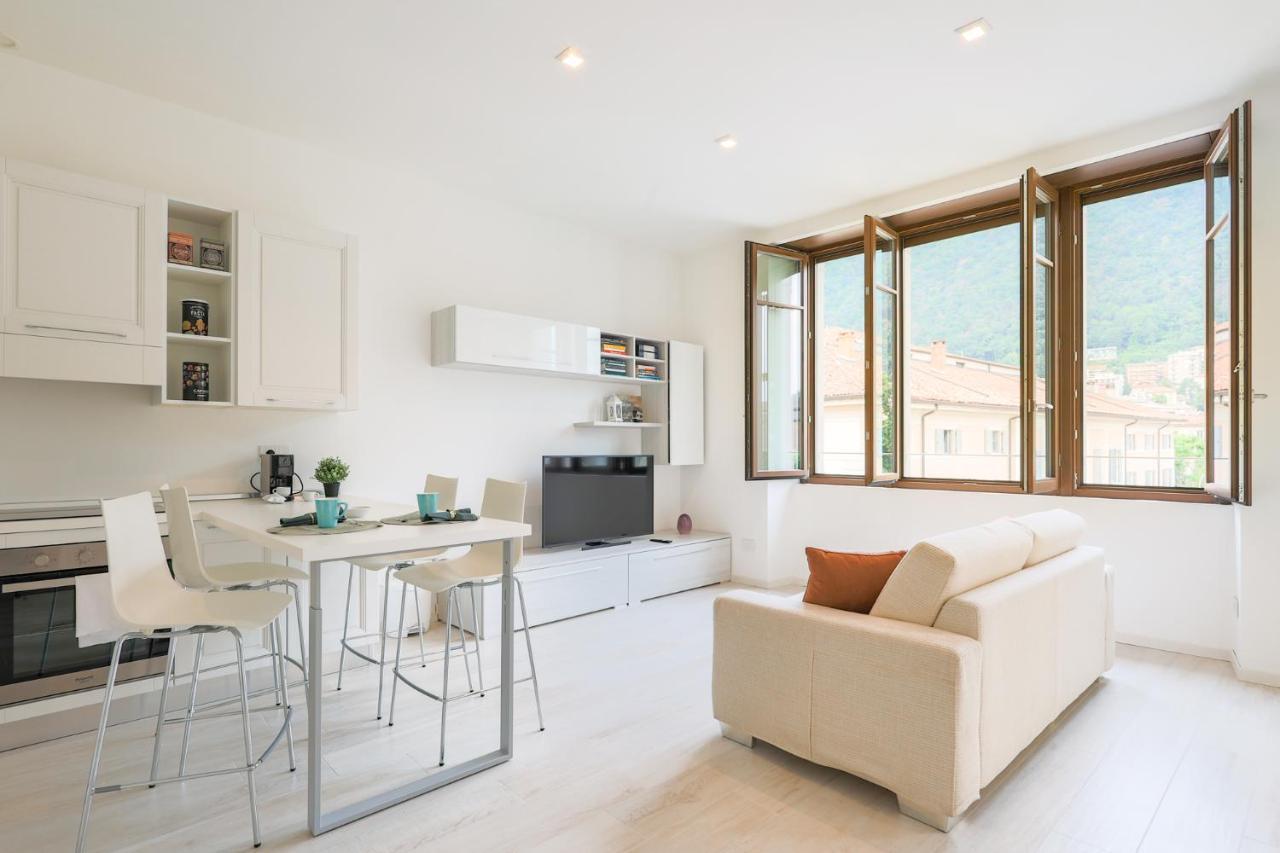 Bellini Suite - By My Home In Como Exteriér fotografie