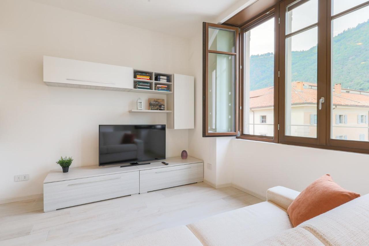 Bellini Suite - By My Home In Como Exteriér fotografie